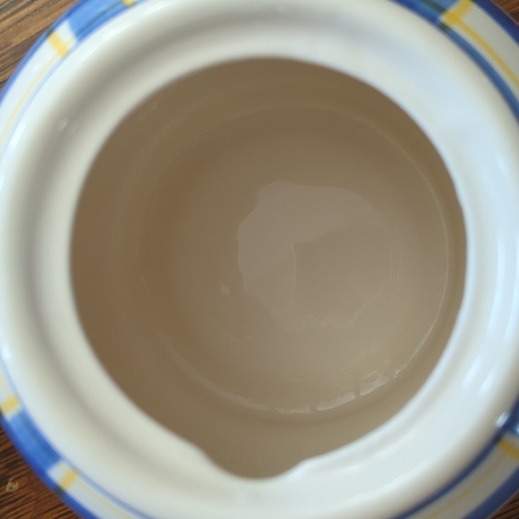 Herman Dodge and Son Tea Pot and Jar - Picture 5 of 9